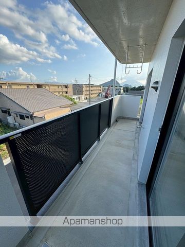 ＪＲ日豊本線 隼人駅 徒歩38分 3階建 築1年の内装写真