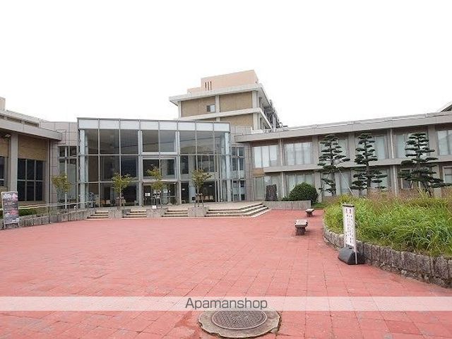大学・短大　新潟大学　工学部（大学・短大）まで461m