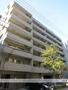 白金高輪駅より徒歩7分 9階 築28年8ヶ月の賃貸物件