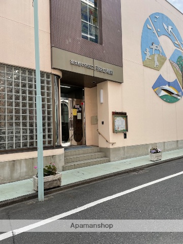 幼稚園・保育園　月島幼稚園（幼稚園・保育園）まで1684m