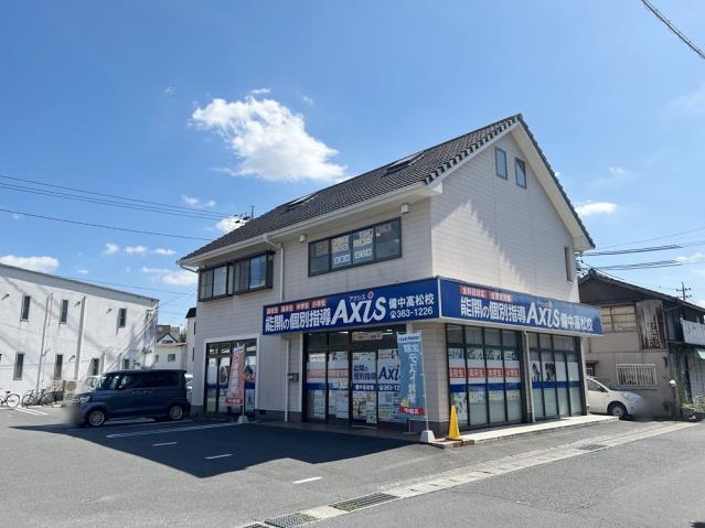 病院　あしもり訪問介護ステーション（病院）まで421m