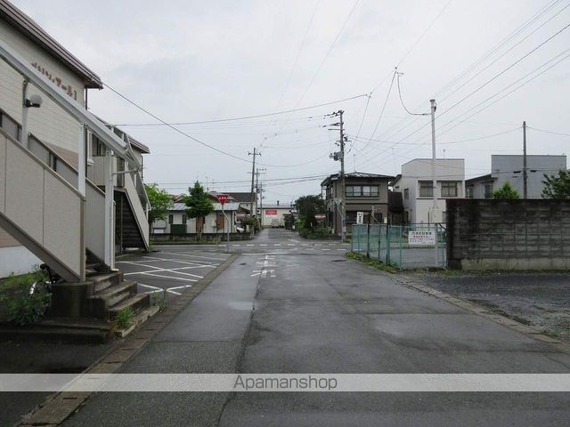 その他　周辺道路（その他）まで0m