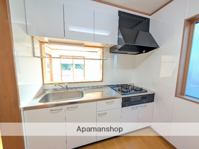 ロイヤル桃C_内装_1