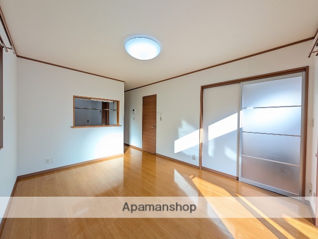 ロイヤル桃C_内装_0