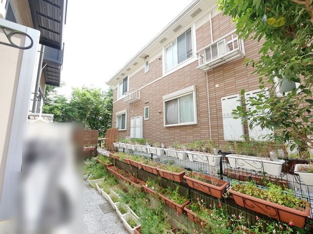 眺望　★タウンハウジング稲田堤店までお問い合わせ下さい★