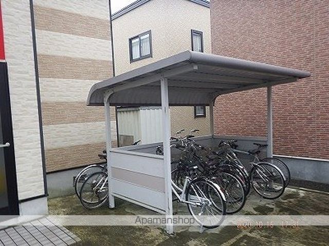 その他共有部分　その他共有部分