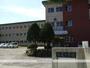 中学校　函館市立本通中学校（中学校）まで1404m