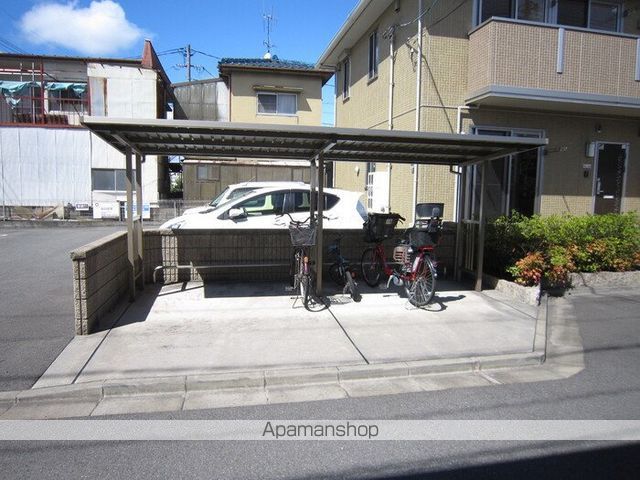 その他共有部分　その他共有部分
