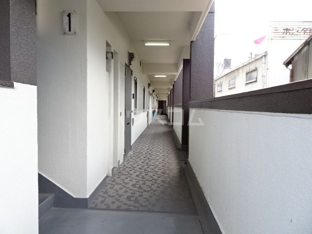 ロビー