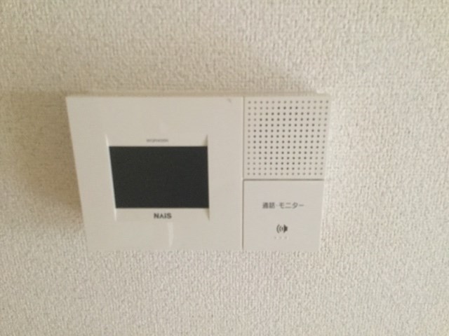 その他設備　※他部屋参照