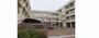 中学校　姫路市立飾磨中部中学校（中学校）まで811m