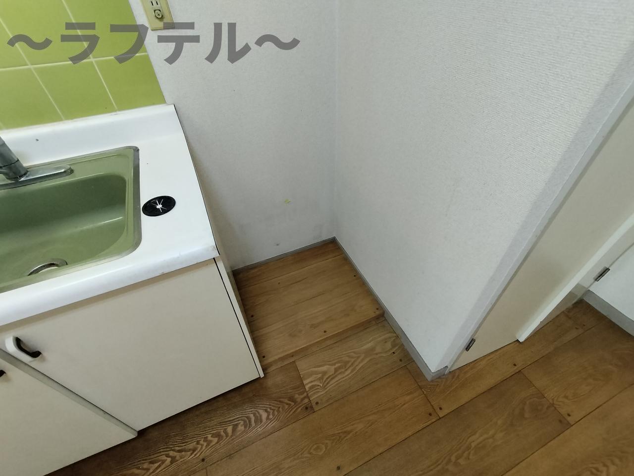その他　別部屋イメージ写真