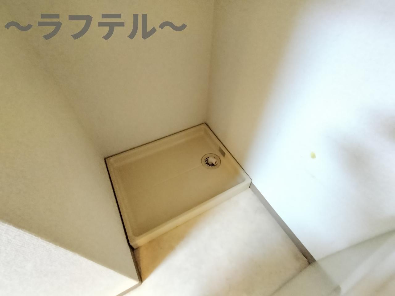 その他設備　別部屋イメージ写真