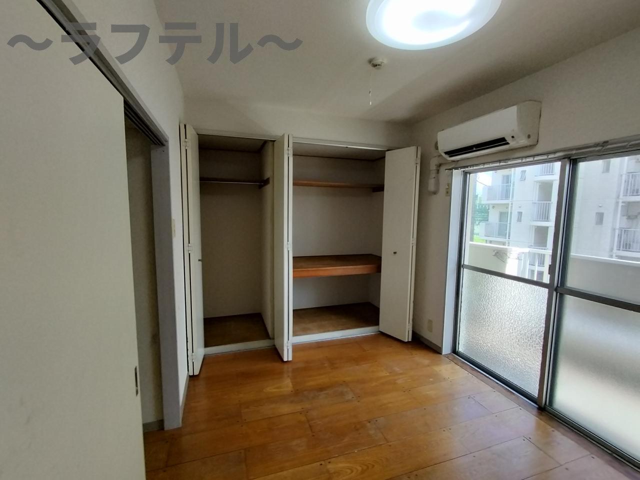 居室・リビング　別部屋イメージ写真