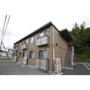 盛駅より徒歩25分 築10年11ヶ月 2階建の賃貸物件