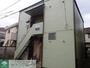 西立川駅より徒歩5分 2階 築37年1ヶ月の賃貸物件