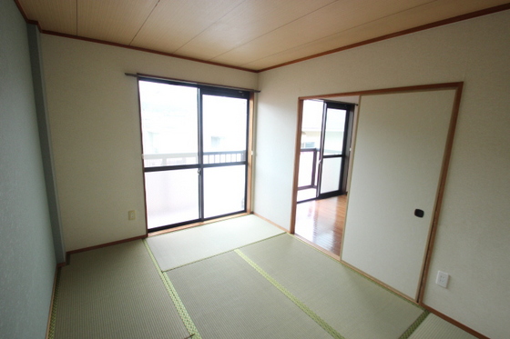 その他部屋・スペース　※別部屋の写真です