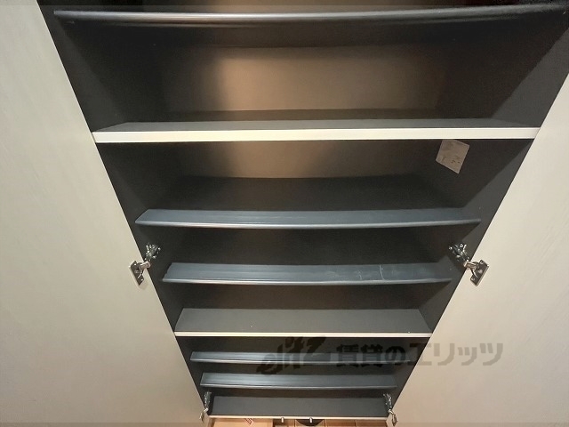 収納　下駄箱