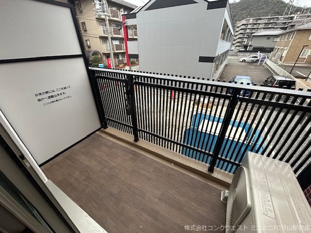 洗面設備　※1階の室内写真のため、ご参考ください。