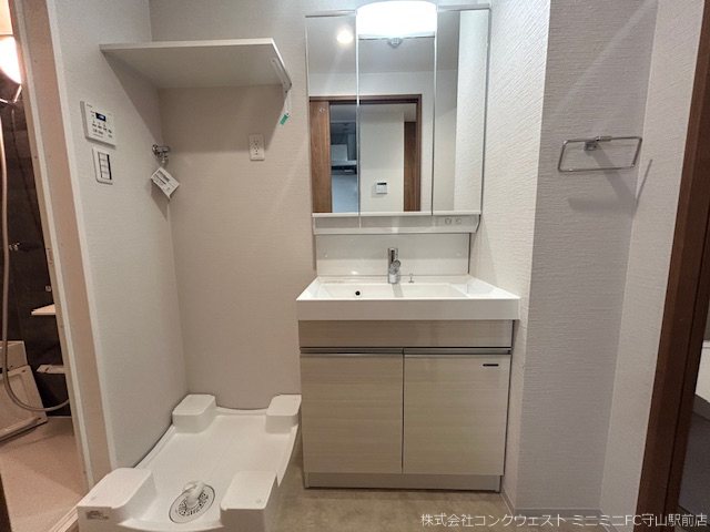 その他設備　※1階の室内写真のため、ご参考ください。