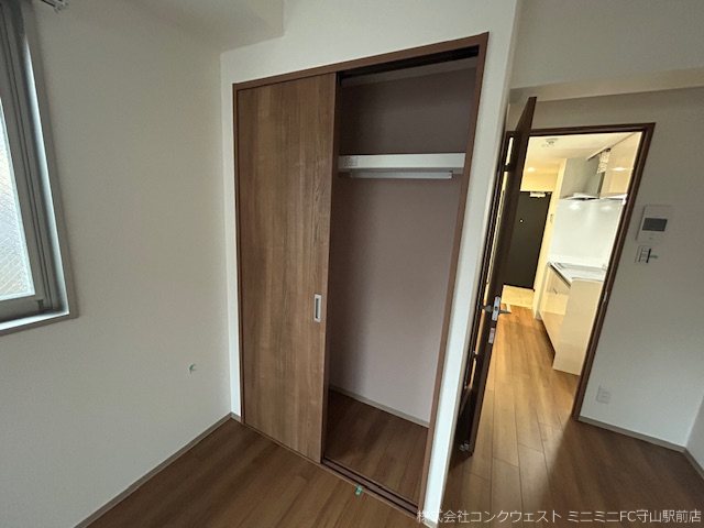 セキュリティ　※1階の室内写真のため、ご参考ください。