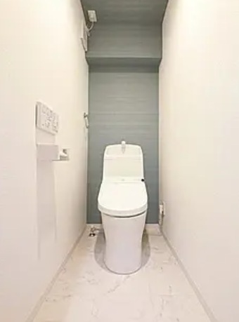 トイレ　※別室参考写真