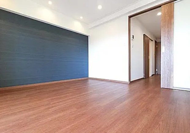 居室・リビング　※別室参考写真