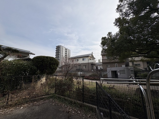 眺望　※別部屋の写真です