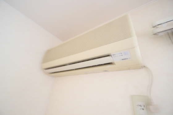 その他設備　※別部屋の写真です