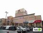 スーパー　ハローズ佐古店（スーパー）まで393m