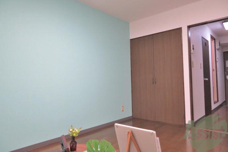 その他部屋・スペース　落着いた雰囲気のお部屋でゆっくり休めそうです