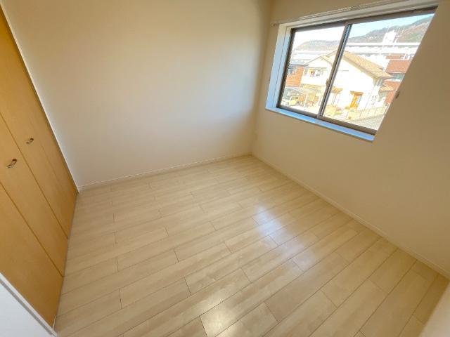 その他部屋・スペース　洋室