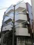 笹塚駅より徒歩5分 3階 築33年10ヶ月の賃貸物件