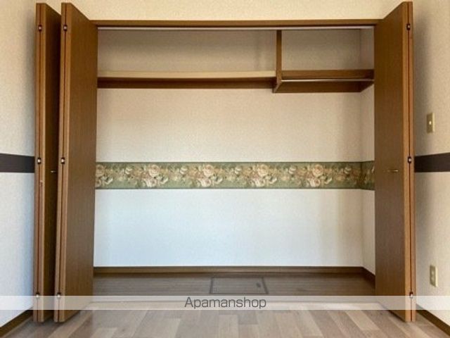 APM’Sの内装写真