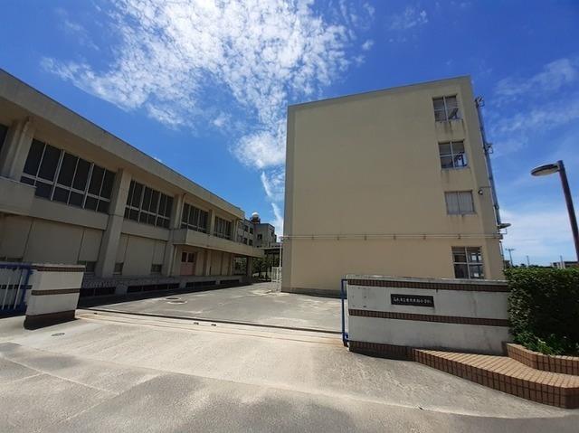 小学校　木太北部小学校（小学校）まで350m