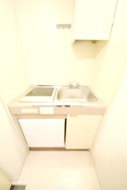 キッチン　システムキッチン♪