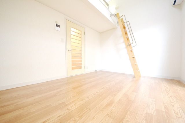 その他部屋・スペース　洋室♪