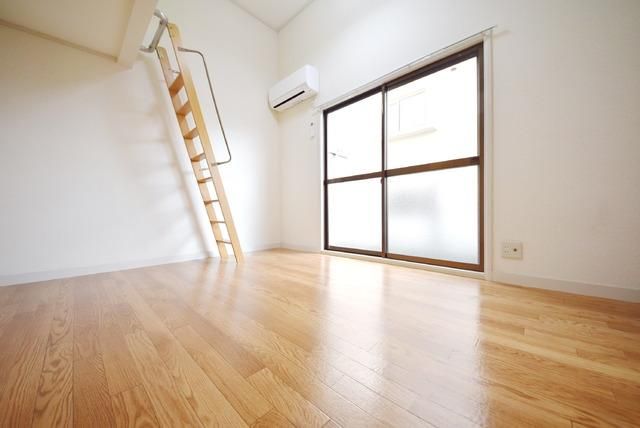 居室・リビング　洋室別ショット♪