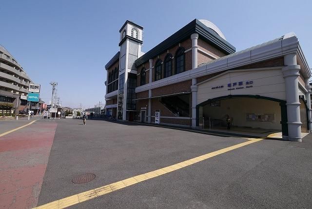 その他　坂戸駅（その他）まで827m