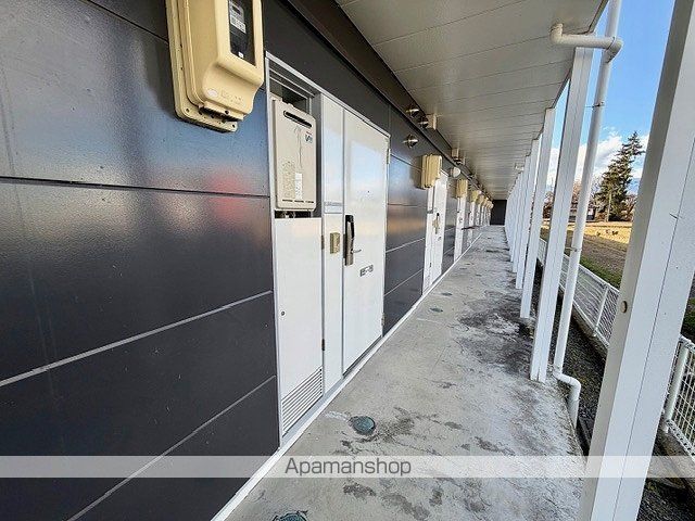 その他共有部分　その他共有部分