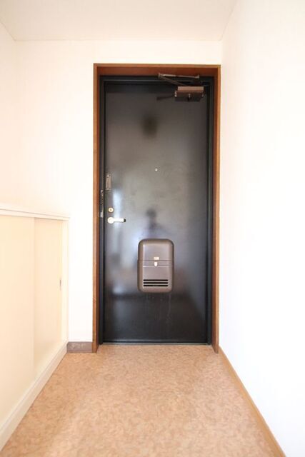 玄関　別室の参考写真です。※現況優先