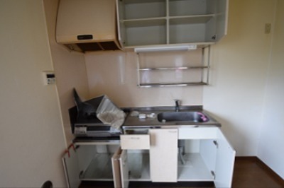 キッチン　別部屋参考