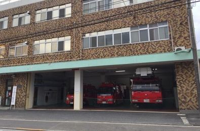 その他　三鷹消防署（その他）まで142m