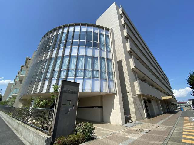 病院　藤沢湘南台病院（病院）まで2650m