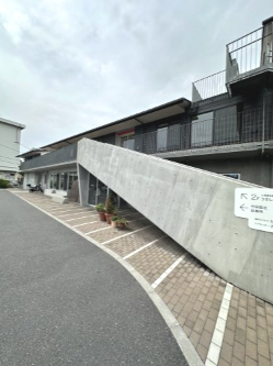 病院　行田協立診療所（病院）まで743m