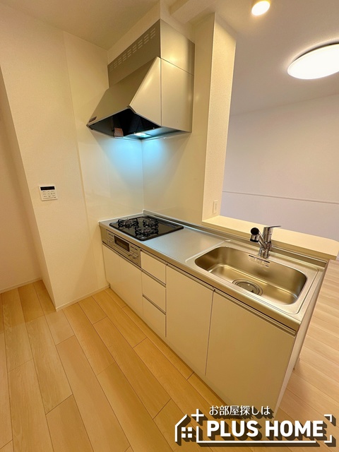 キッチン　類似写真