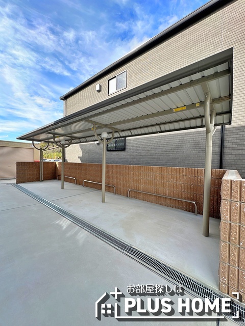 その他共有部分　類似写真