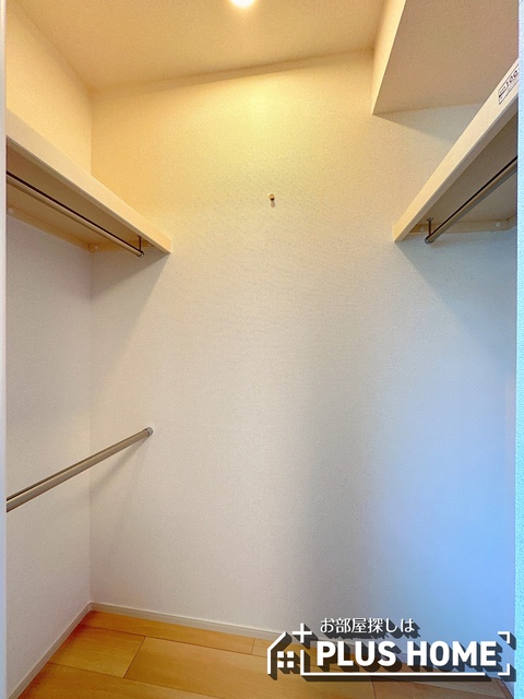 収納　類似写真