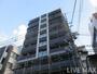 Ｌａｌａｐｌａｃｅ大阪城公園ＶＥＲＤＥ 8階 築7年2ヶ月の賃貸物件