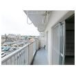 バルコニー　※現況優先